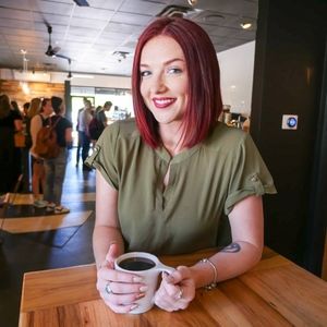 Meet your Posher, Renita